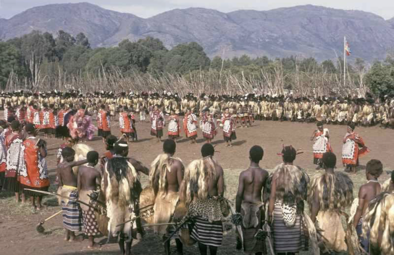 Mswati’s government sets aside R22million for Sibaya dialogue but refuses to release incarcerated pro-democracy MPs.