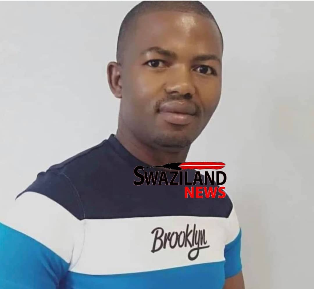 Eswatini DPP links editor with Solidarity Forces, two charged with terrorism.