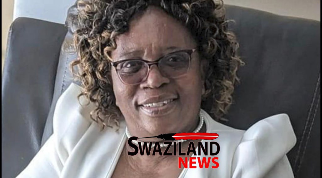 Kwaluseni aspiring MP Make Purine Bhembe takes early lead, beat Mabhanisi Dlamini in Special Voting.