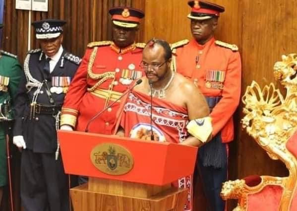 Parliament approves establishment of R1.5billion ‘savings’ fund to assist Government during financial challenges,MP Myeni wants money to help the poor.