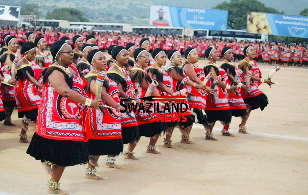 BABE MAVUSO OF LOBAMBA LOMDZALA:Help me find my wife Sithembile Dlamini-Mavuso who disappeared during Buganu ceremony.