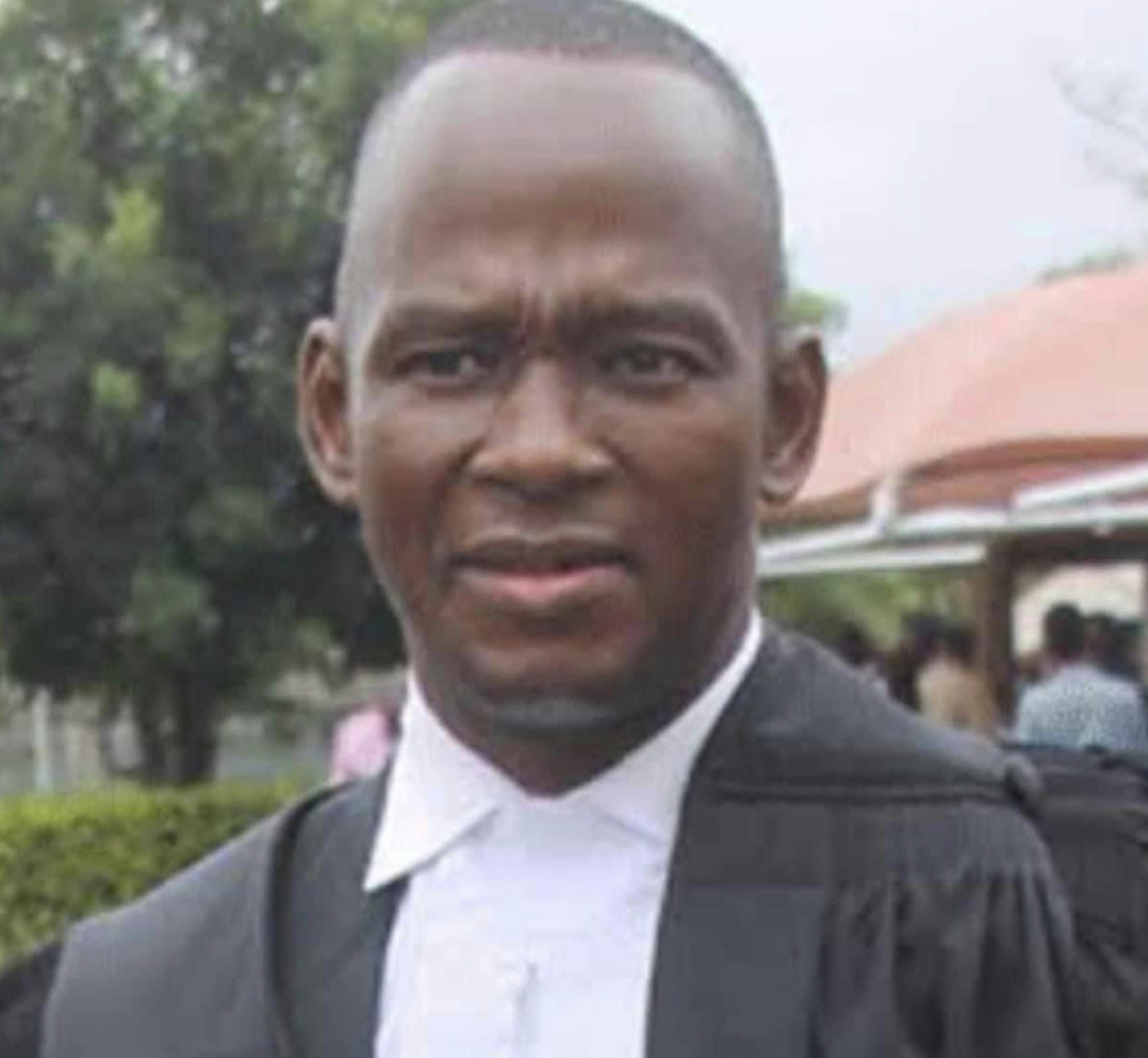 Attorney General Sifiso Khumalo hanging Mswati’s Government with a political rope.