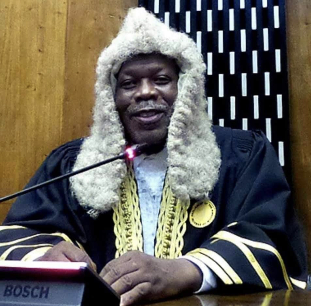 REVEALED: MP Timothy Myeni’s attempt to remove Speaker Petrol Mavimbela blocked by Finance Minister.