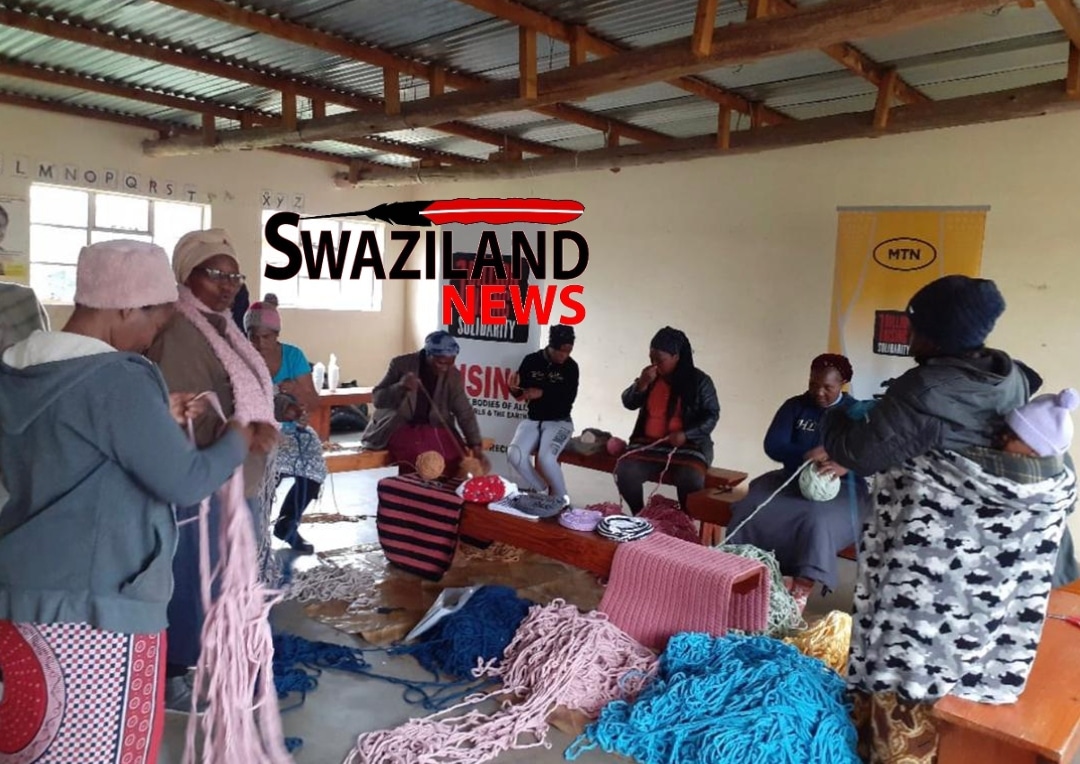 MTN Foundation-One Billion Rising R300,000.00 sponsorship encourages women to work together to end poverty