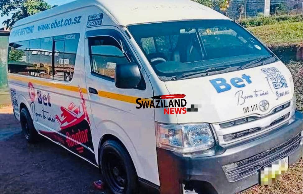 Ebet branded marketing Quantums demand delayed payment,Operations Manager Chief Lukhele says payments being processed.