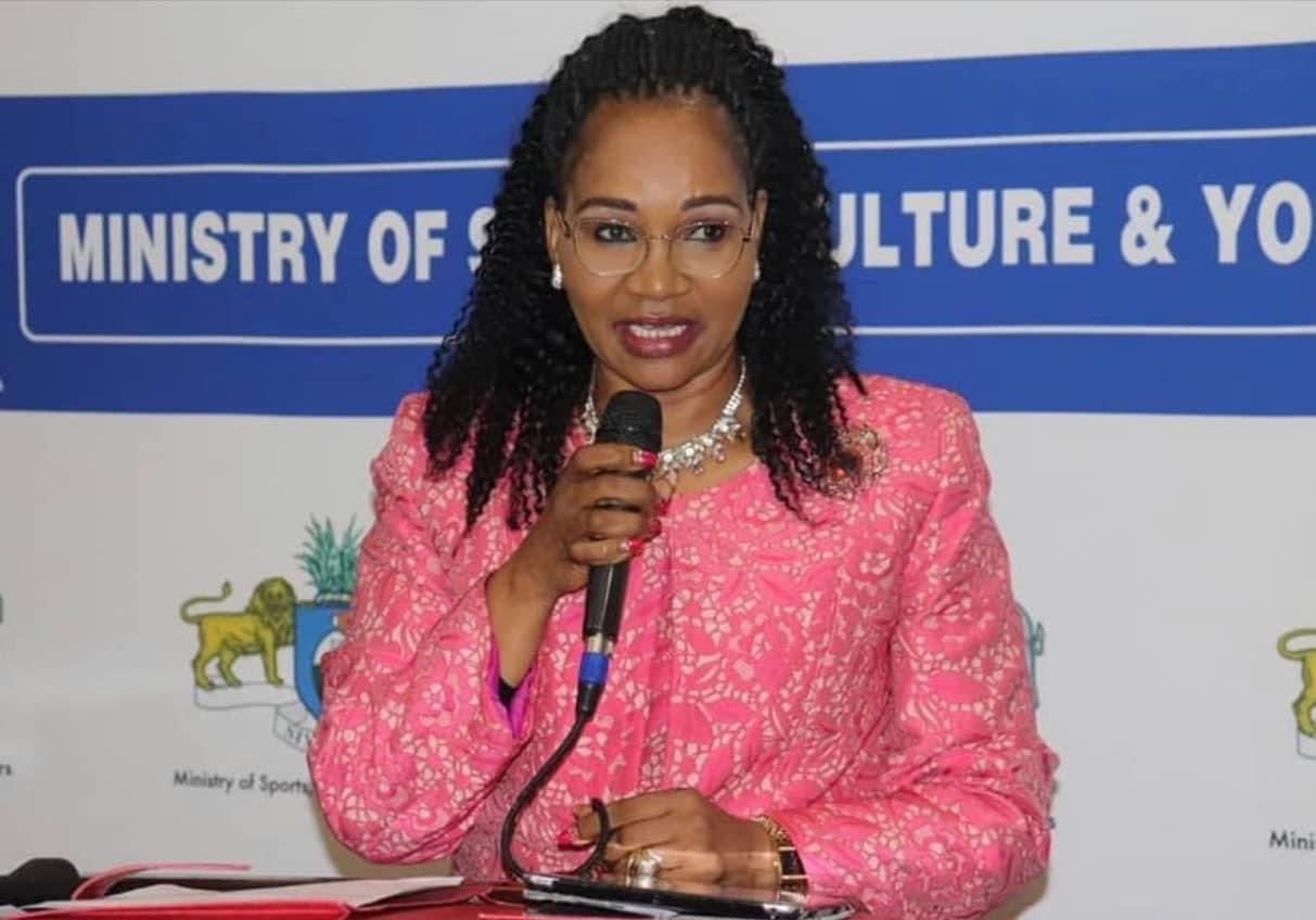 Senate President Lindiwe Dlamini looted over R600,000.00 in multi-million donated COVID-19 funds.