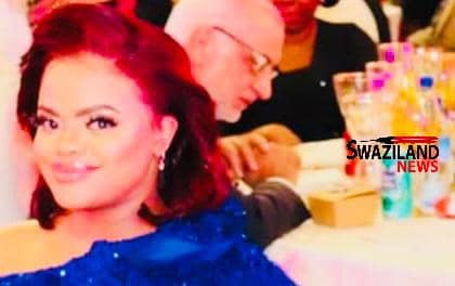 New King’s Office Economic Affairs Director Princess Sikhanyiso to be paid more than R100,000.00 per-month including allowances.