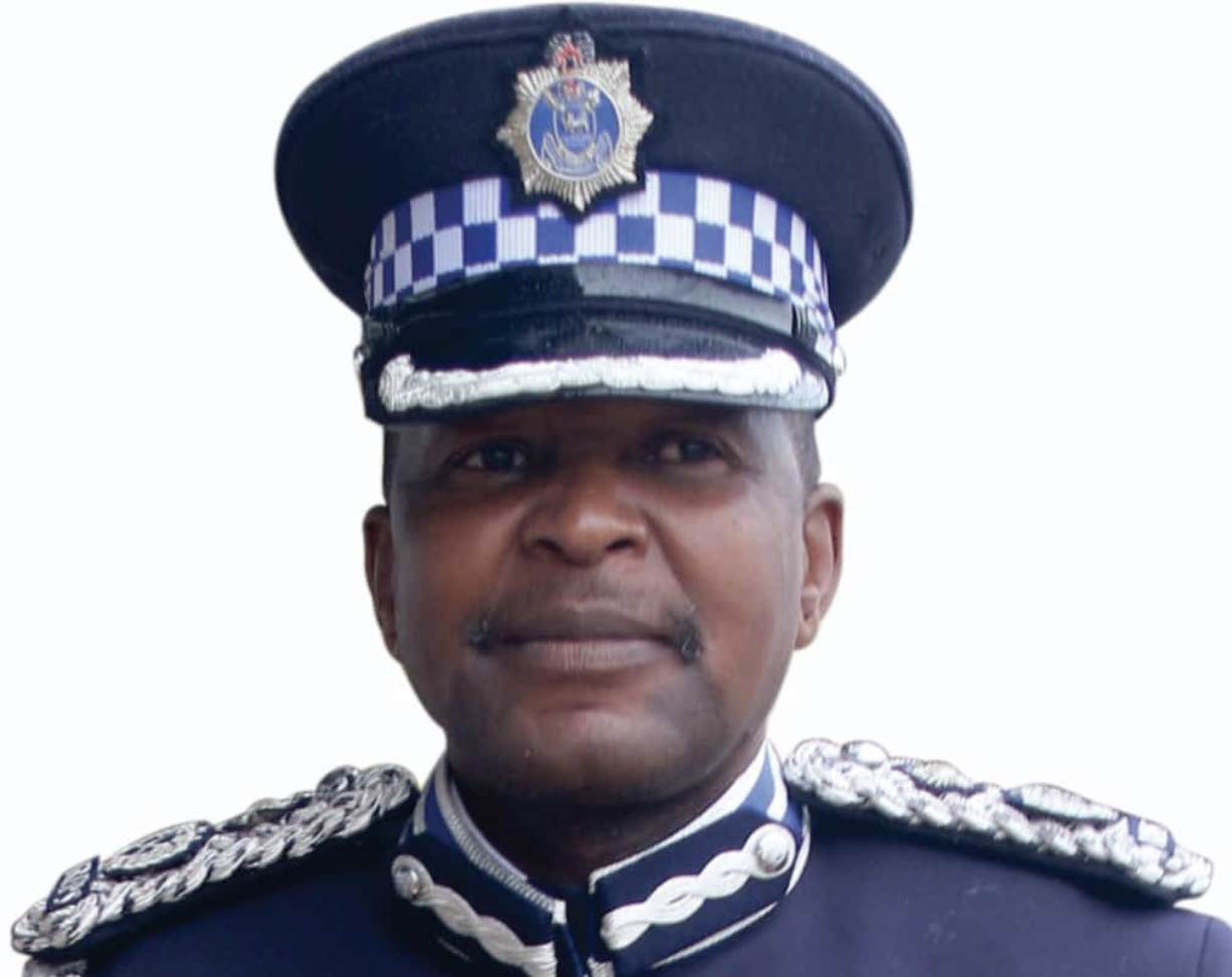 Nyanyali resident says OSSU Commander Isaac Ndlondlo who collapsed and died was a humble community man.