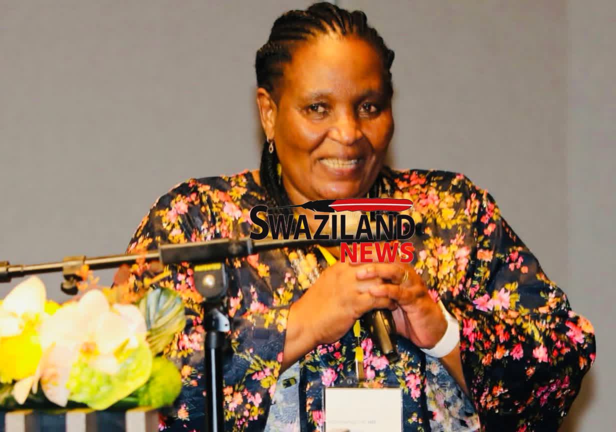 Foreign Affairs Minister Thuli Dladla calls editor, offers urgent support for Liswati stranded in Kenya with an expired passport.