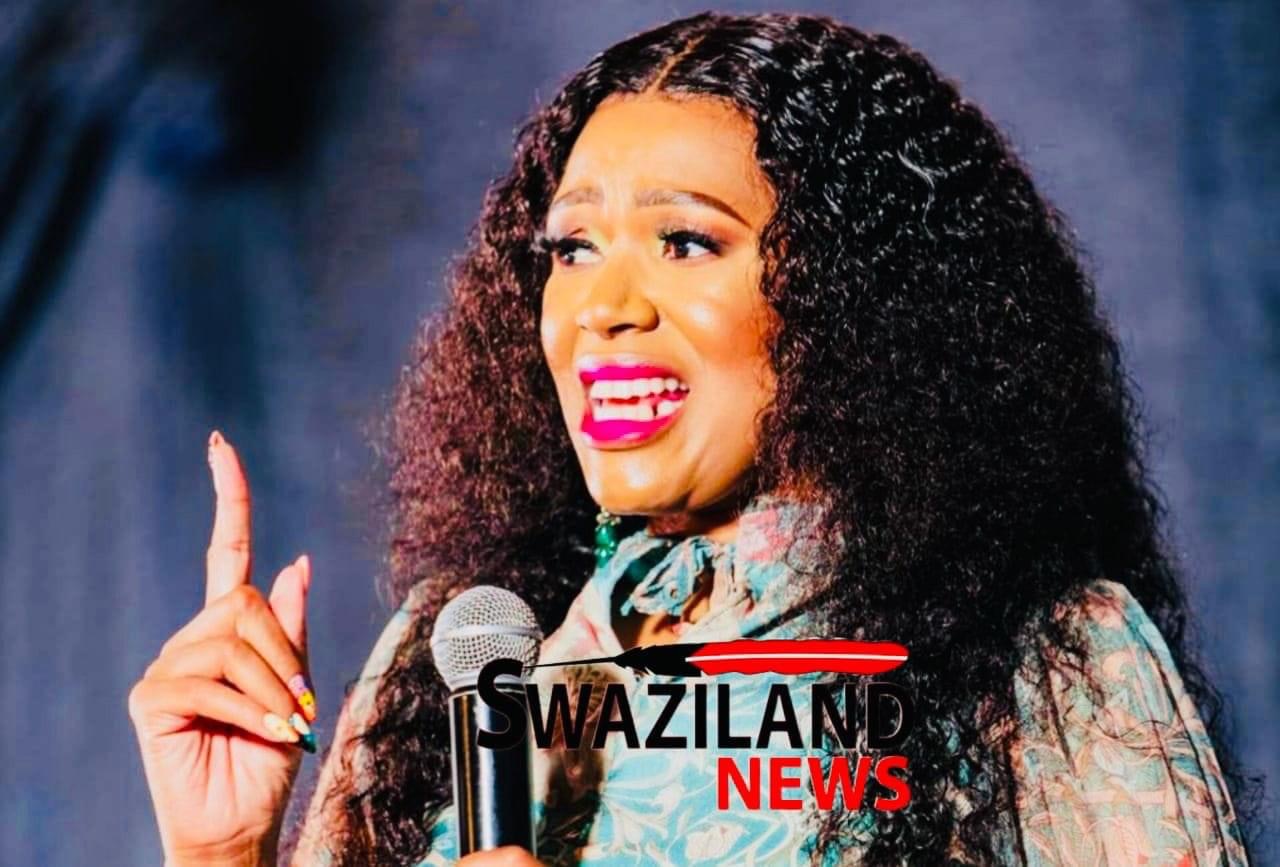  HEALTH MINISTER MDUDUZI MATSEBULA:I am not related  to ‘drugs shortage’ businesswoman Zinhle Matsebula.