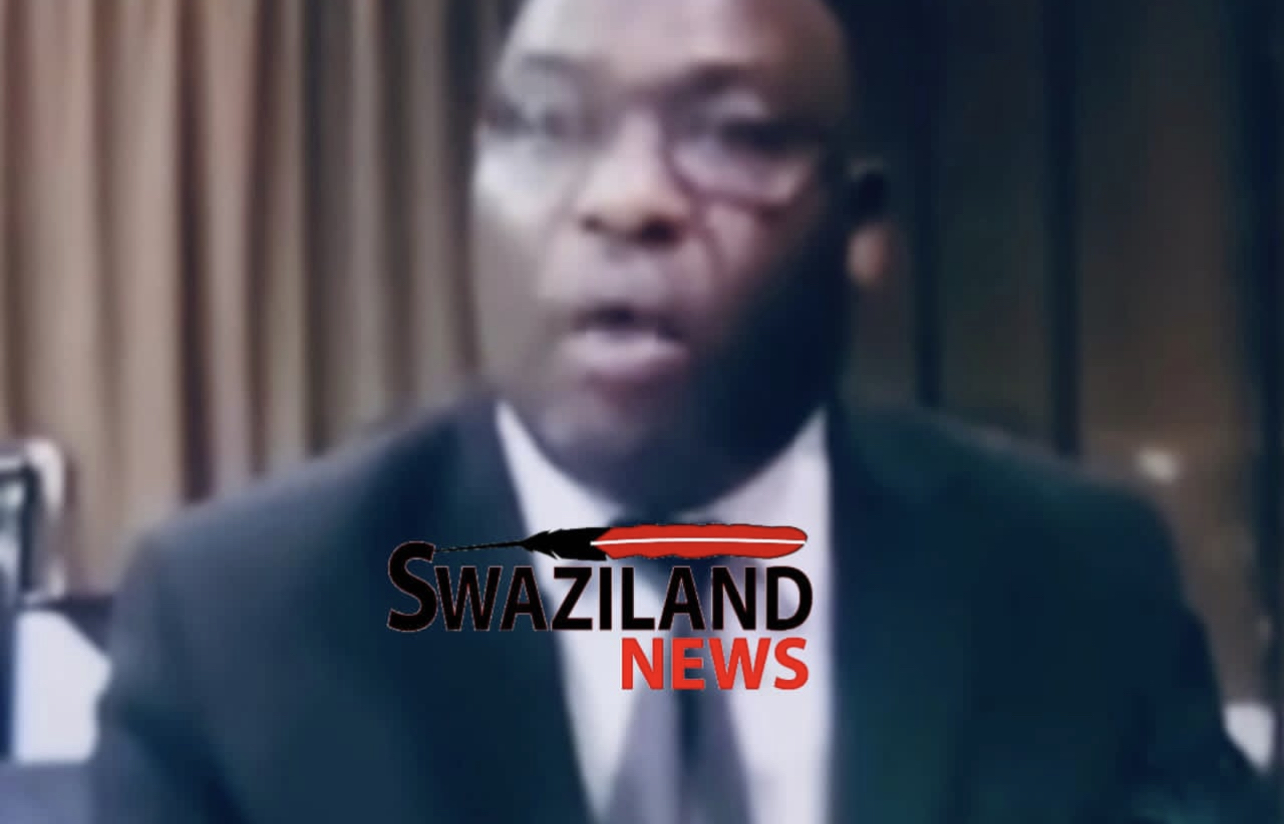 We will not allow the international community to pressurize us on Thulani Maseko’s death, Government Spokesperson tells SABC.