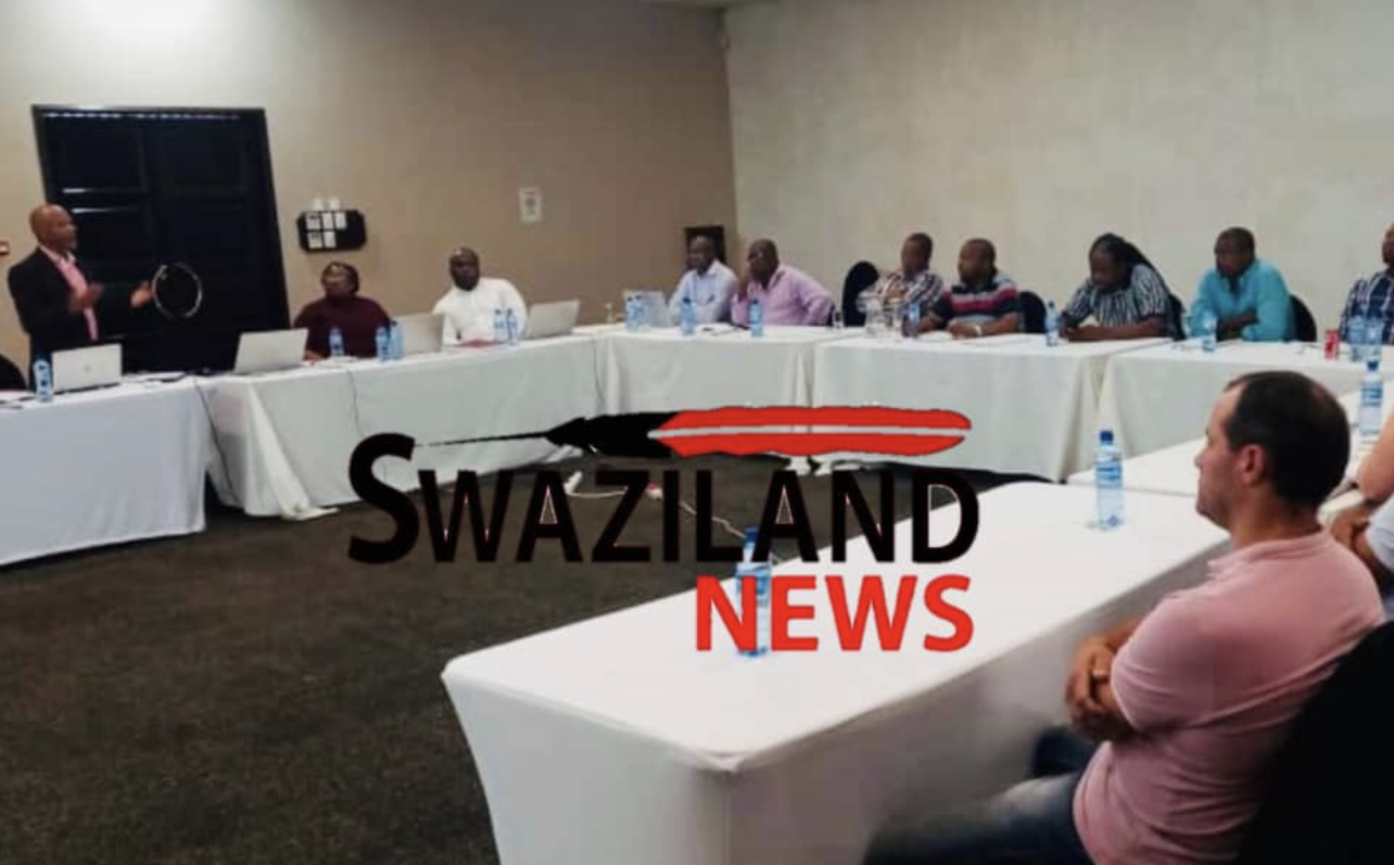  ‘JUDGE BY THE DAY,CAPITALIST BY THE NIGHT’:Evidence linking presiding Judge Sabelo Masuku with murder suspect Mashumi Shongwe emerge.