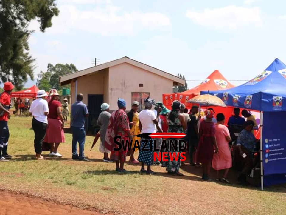 “EmaSwati voted freely for MPs of their choice without influence from Chiefs and the King,” editor Zweli Martin Dlamini tells Rise FM.