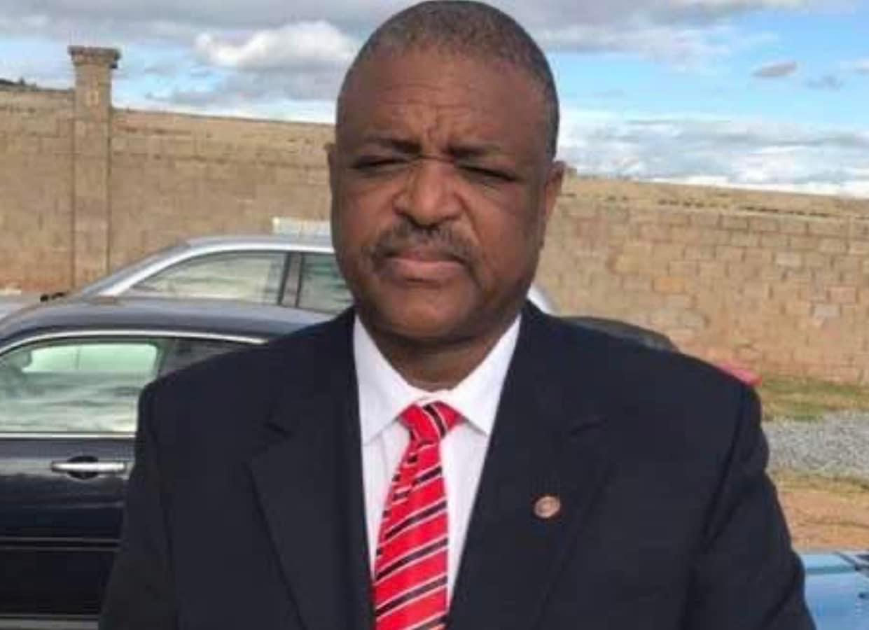 Who is this monster preventing the delivery of drugs in hospitals as people are dying?,MP Lutfo Dlamini questions Health Minister.