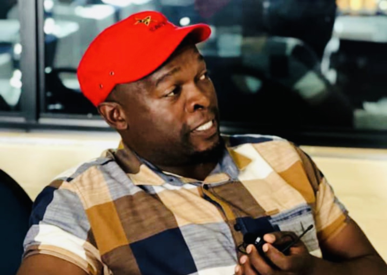 MULTI STAKEHOLDERS FORUM SECRETARY GENERAL SIKELELA DLAMINI: Dissolved Tinkhundla undemocratic Parliament did nothing for the people.