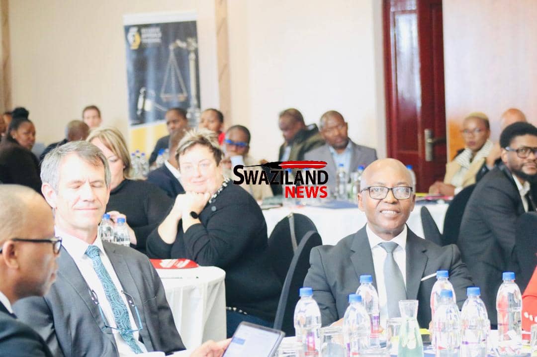 FINANCE MINISTER NEAL RIJIKERNBERG:Government advocating for tax policies that support business growth while safeguarding fiscal stability.