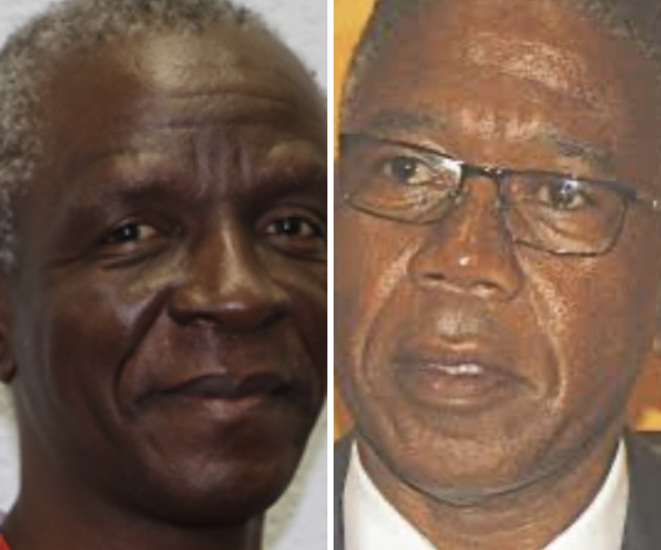 “Go home”, Urban Development Minister Prince Simelane tells Mbabane CEO Gideon Mhlongo.