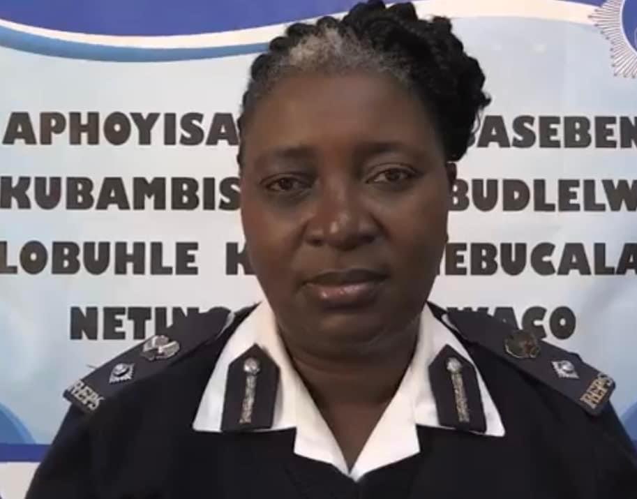 SOLIDARITY FORCES SPOKESPERSON: No member arrested for shooting police officers.