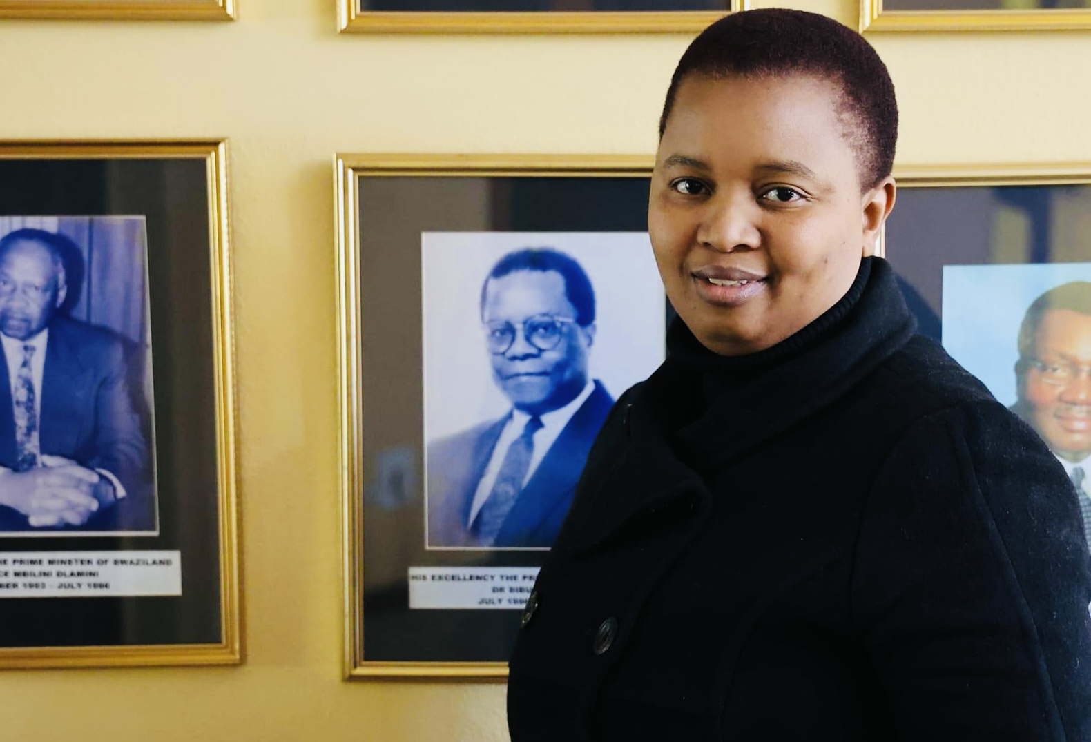 “You are in contempt of court by not giving us seventy-two(72) hours to respond”, Acting Government Spokesperson tells editor Zweli Martin Dlamini.