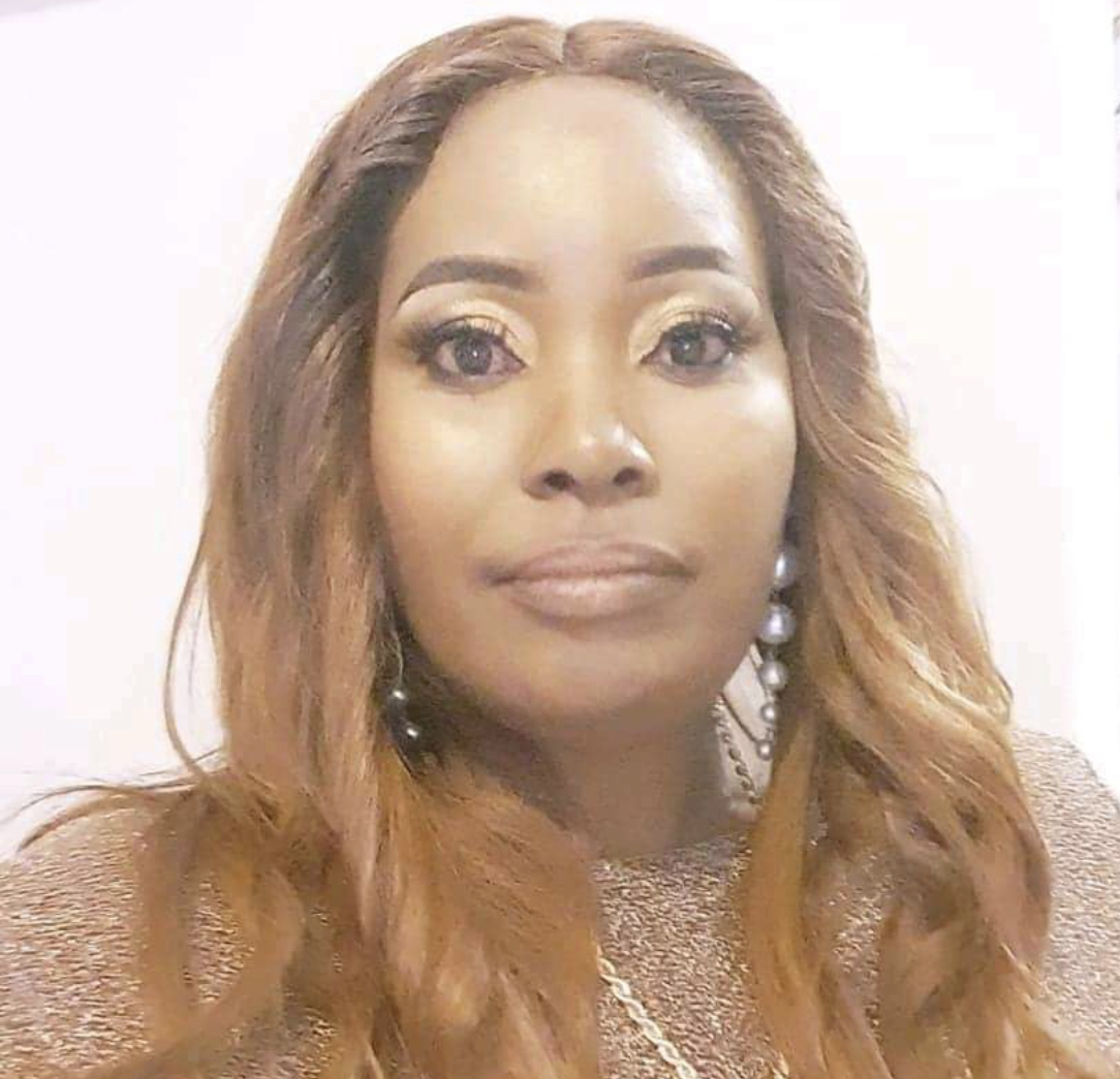 SWALIMO CHAIRPERSON BUSIE MAYISELA: I am not suspended. 