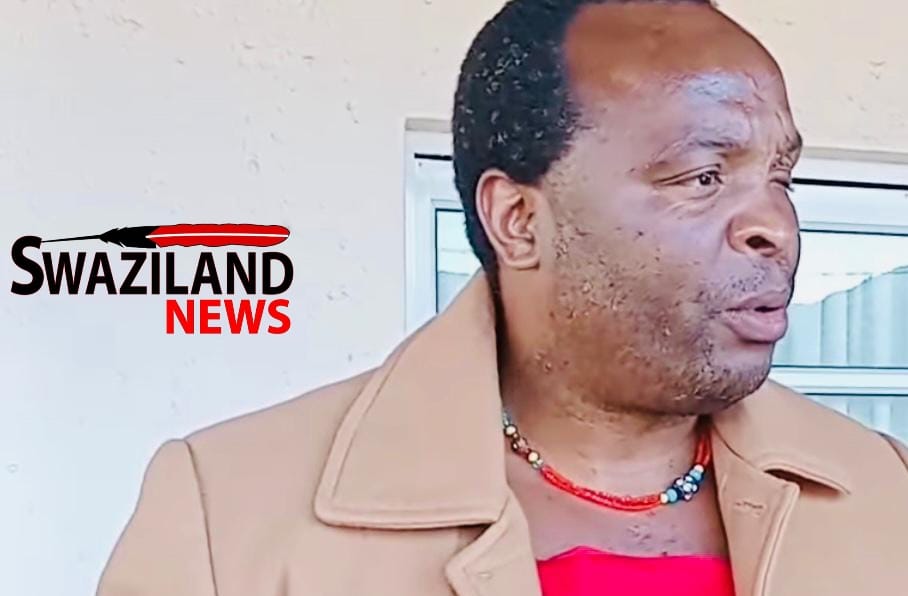 Tourism Ministry Portfolio Commitee Chairperson MP Welcome Dlamini calls for action after launching tourism strategy,says eSwatini has brilliant strategic plans that are never implemented.