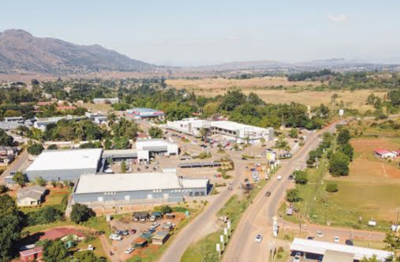 EZULWINI TOWN RESIDENTS UNDER SIEGE:Over R5million assets grabbed at gun-point by armed criminals,influential businesspeople targeted.