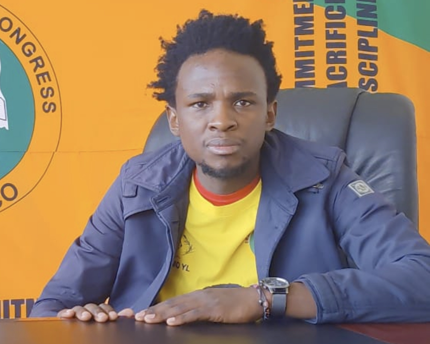 FAR-EAST LABOUR MATTER:Lawyer proposes negotiations with PUDEMO Youth League President to avoid protests.