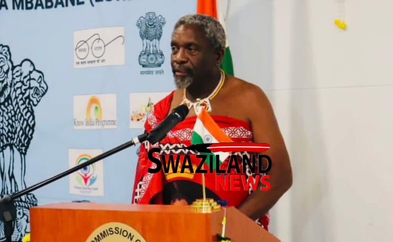 Land Management Board Chairman Prince Mguciso to consult Attorney General(AG) on possible arrests amid illegal sale of land by traditional leaders,says Mgazini Chief arrogant.