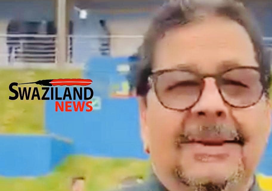 DRUGS SHORTAGE MULTI-MILLION SCANDAL:Over fifteen(15)police officers allegedly raided SwaziPharm Director Kareem Ashraff’s home,matter kept a top secret.