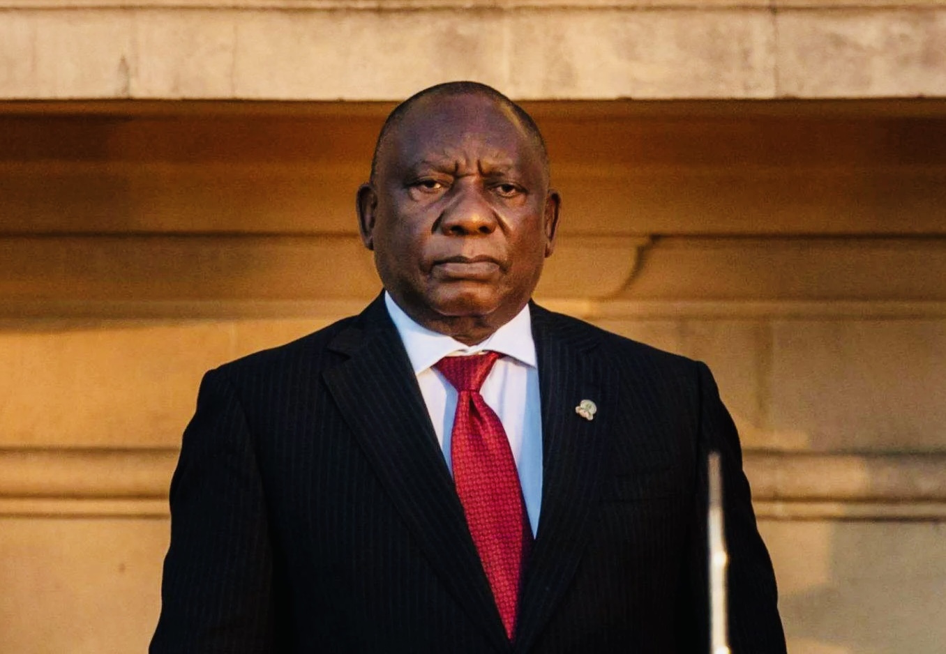 President Cyril Ramaphosa to announce new Cabinet at 9pm on Sunday.