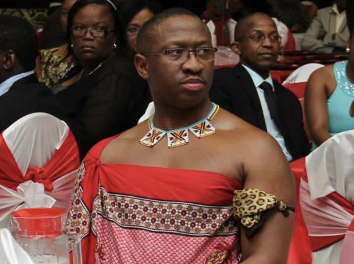 HOUSING PRINCIPAL SECRETARY CLIFFORD MAMBA:We are not aware of Pigg’s Peak Town Council dispute with Ratepayers.