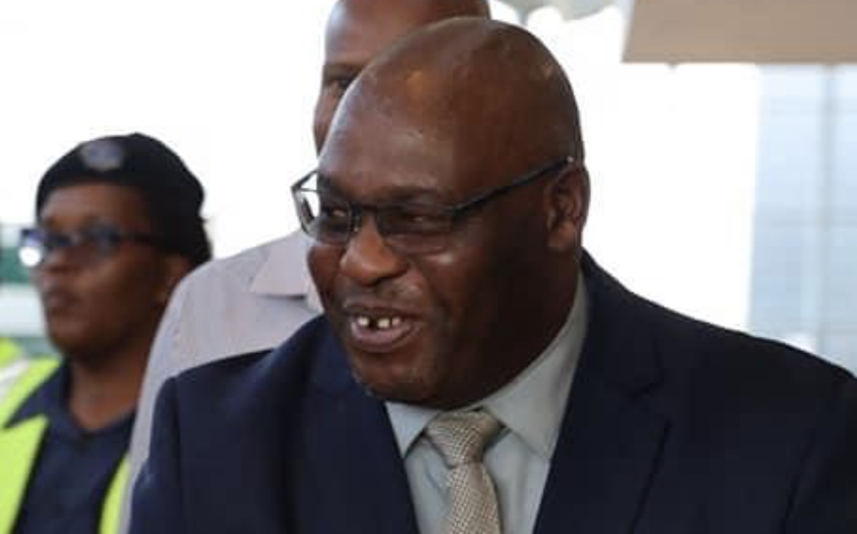 STATE PLOT TO KILL INCARCERATED SOLIDARITY FORCES COMMANDER:Government Spokesperson rushes to release cover-up statement.