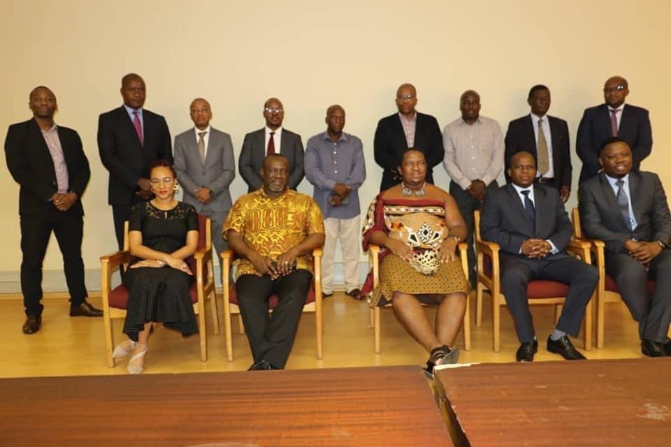 ATUSWA Secretary General Wander Mkhonza praises Labour Minister for issuing strong warning to Wages Councils on low salaries.