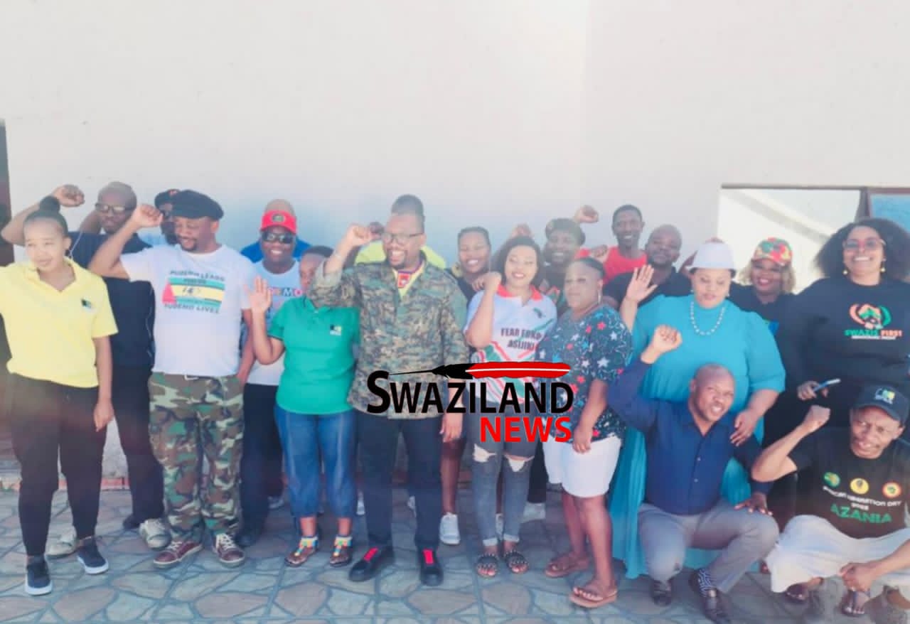 MultiStakeholder Forum(MSF) Chairperson Sicelo Mngomezulu says collective leadership of the Political Parties Assembly(PPA) must usher eSwatini into a new democratic order.