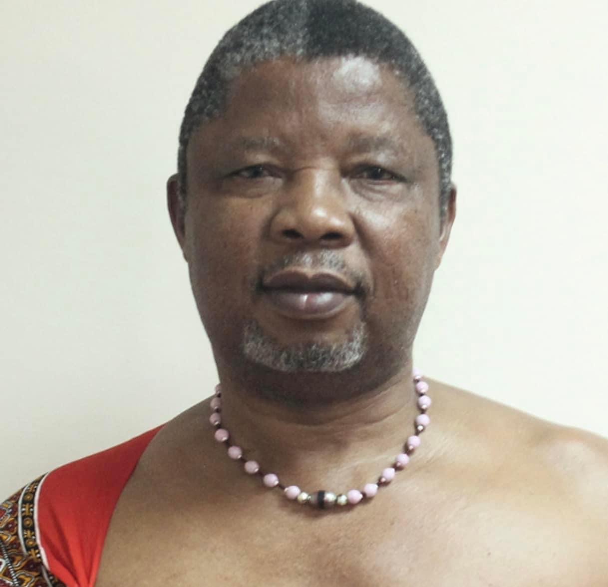 King’s Governor Themba Ginindza’s ‘intercepted’ cellphone conversations reveals how gunmen invaded Ludzidzini Palace.