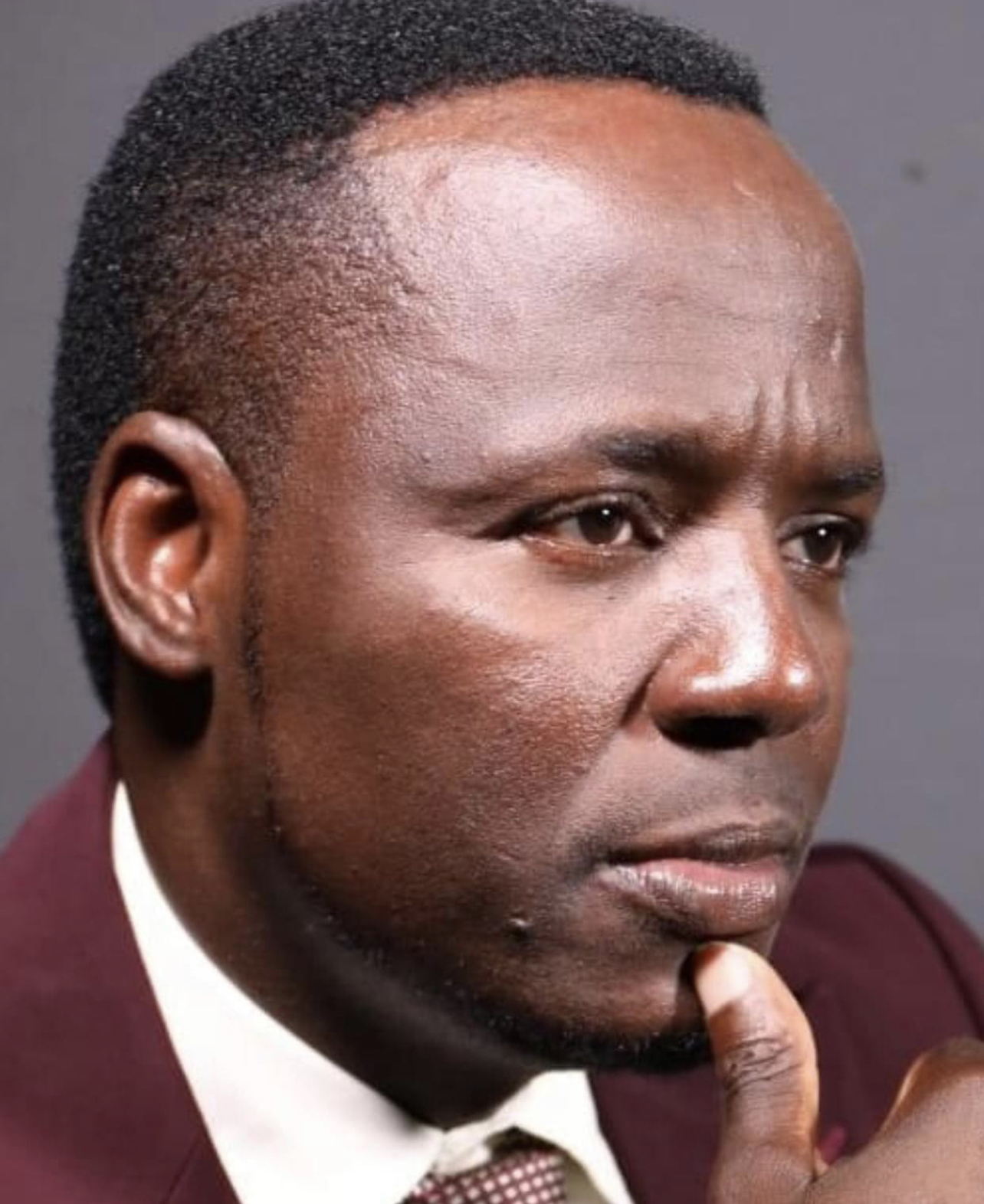 REVEALED: King’s Advisor persuaded abandoned secret meeting with Magawugawu, offers to provide him with security.