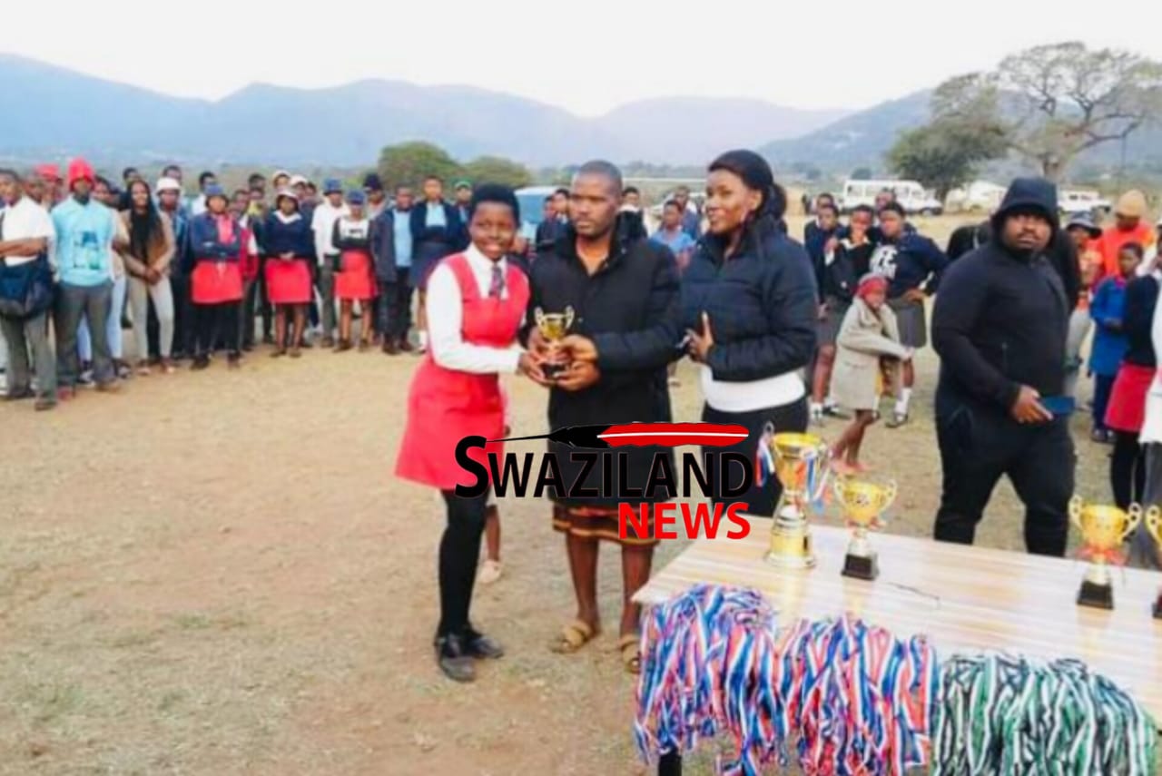 Former Nkwene vibrant MP Sikhumbuzo Dlamini seeking to bounce back to Parliament.