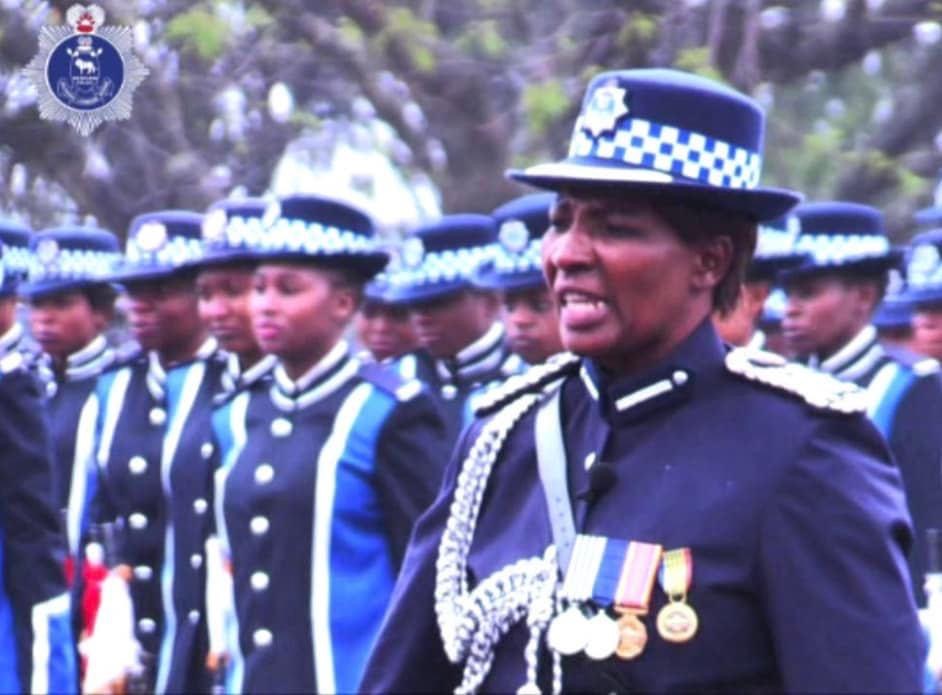 EXCLUSIVE INTERVIEW WITH SOLIDARITY FORCES: Our target is to kill over 200 police officers before Freedom Day.