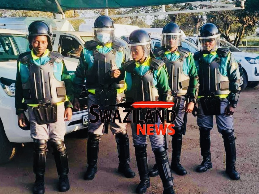 Illovo Sugar Limited Eswatini security guards promised R3,500.00 salary during employment,later told Government Gazette restricts payment of ‘huge’ salaries.