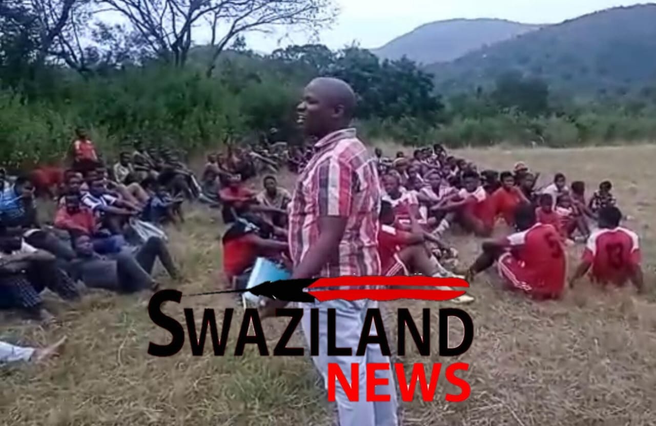 COP GWEBU WHO ALLEGEDLY KILLED CIVILIANS DURING UNREST LAUNCHES ELECTION CAMPAIGN AT NKHABA:Please remember me,I want to be your 