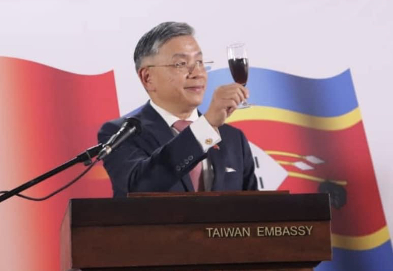 REVEALED: Donated Taiwan rice to be used to campaign for ‘elected’ Ministers,pro-Tinkhundla MPs.