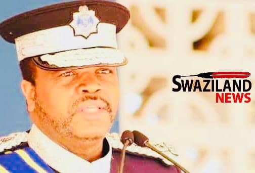 REVEALED:King Mswati intervenes as vacant National Commissioner’s position divides police organization,Senator Isaac Magagula at the centre of fighting Senior Deputy Commissioners.