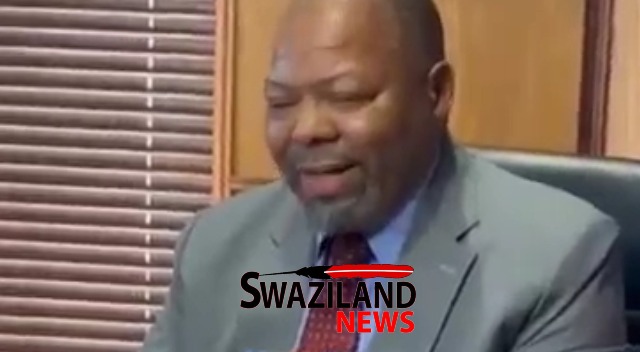 ECONOMIC PLANNING MINISTER DR TAMBO GINA:Eswatini not in Taiwan debt trap over International Convention Centre(ICC).