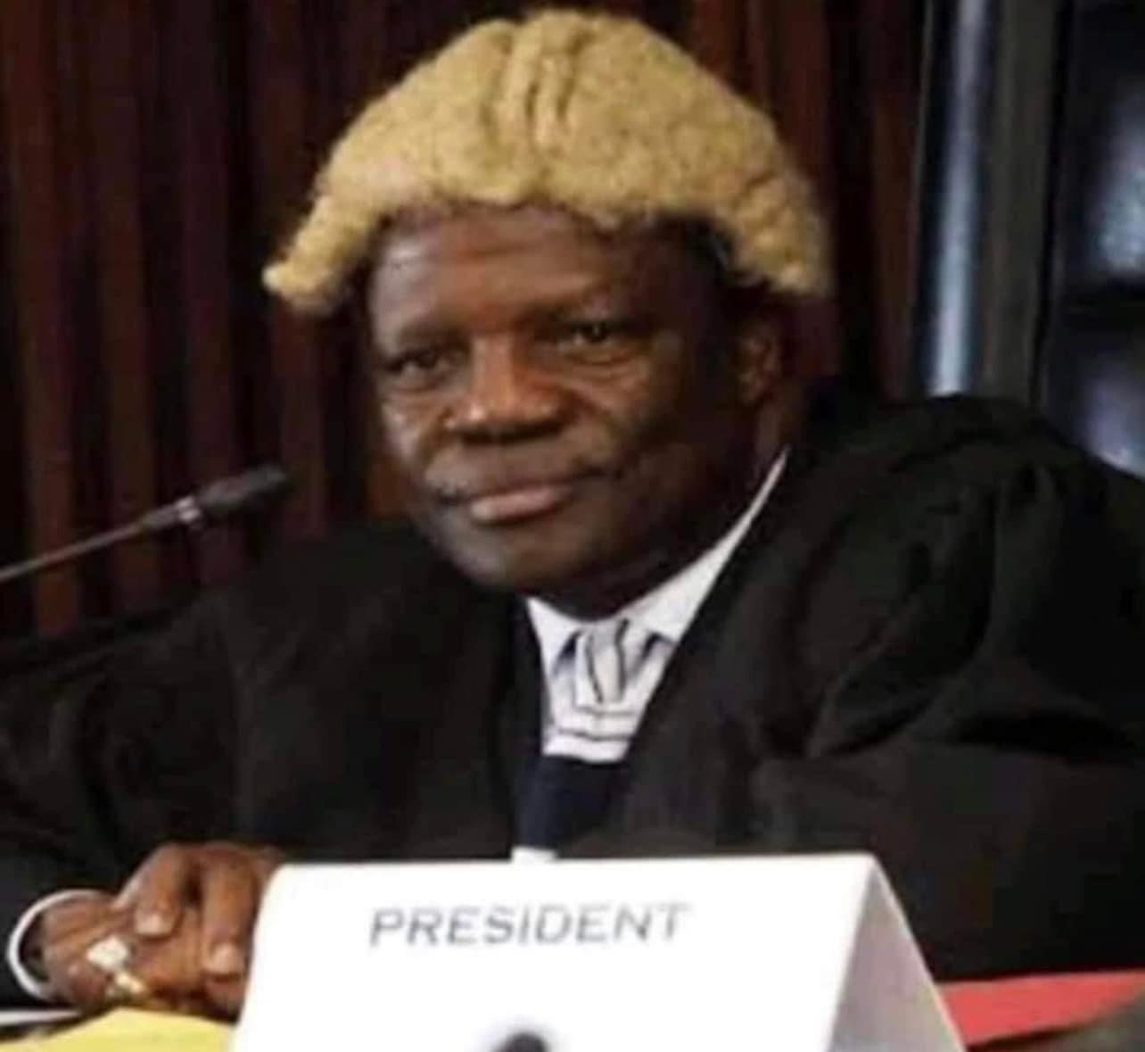 EX-SENATE DEPUTY PRESIDENT NGOMYAYONA GAMEDZE: EBC lecturing voters about elections only two hours,decision to take five years to be reversed.