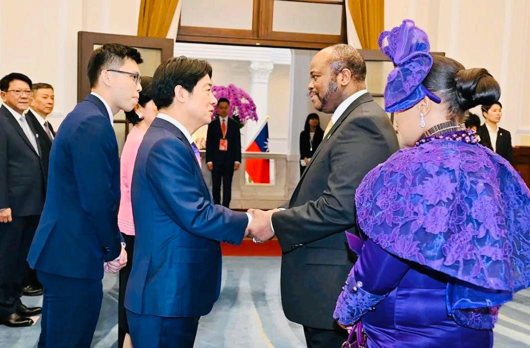 SPOKESPERSON PERCY SIMELANE ON PROPOSED DEATH PENALTY ANTI-TAIWAN LAW:King Mswati not a subject of President Xi Jinping,does not take orders from China.