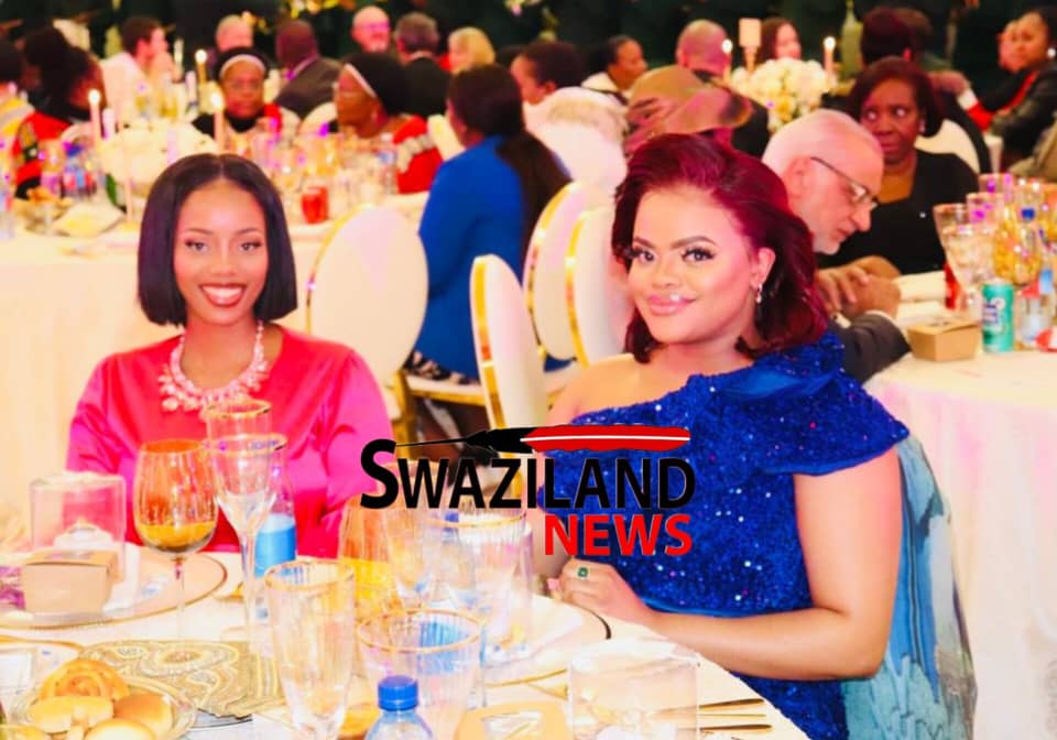 Princess Sikhanyiso in King’s highly secretive list of appointees, Spokesperson Percy Simelane says it remains confidential.