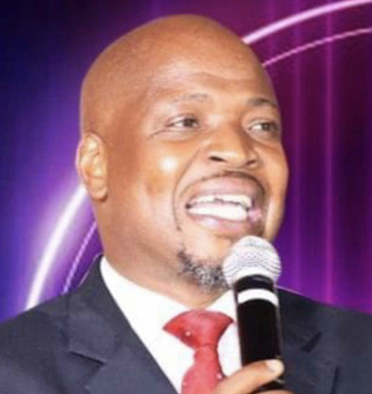 MP TIMOTHY MYENI: I regret supporting this oppressive government for all these years.