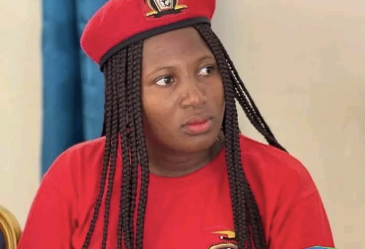 STUDENTS UNION PRESIDENT GABIE NDUKUYA:Low salaries,short-term contracts for Lecturers compromise quality of education in Universities.