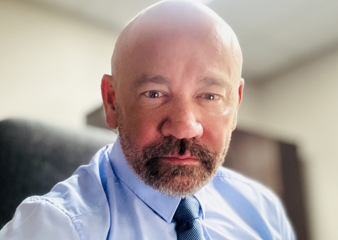 FIDELITY SECURITY SERVICES GROUP FINANCIAL EXECUTIVE DOUGLAS SCHULTZ CLARIFIES:We are paying some of our employees above the Minimum Wage.