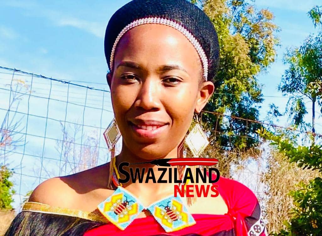 ASPIRING REGIONAL WOMAN MP THANDEKA ANGEL MAVUSO:If elected I will push for Gander Based Violence(GBV) to be declared a national disaster.